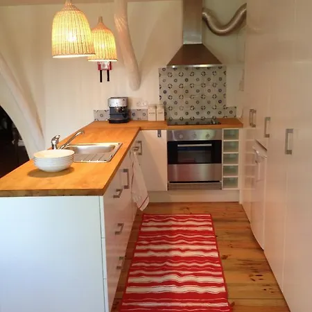 شقة Fonte Da Pipa Housing