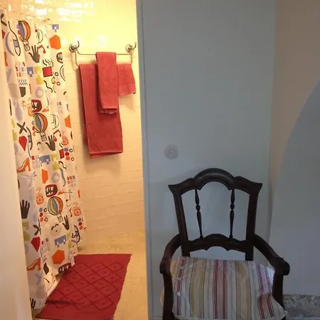 Fonte Da Pipa Housing شقة