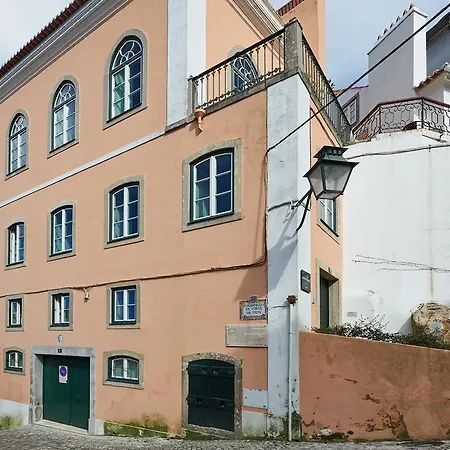 Fonte Da Pipa Housing * سينترا