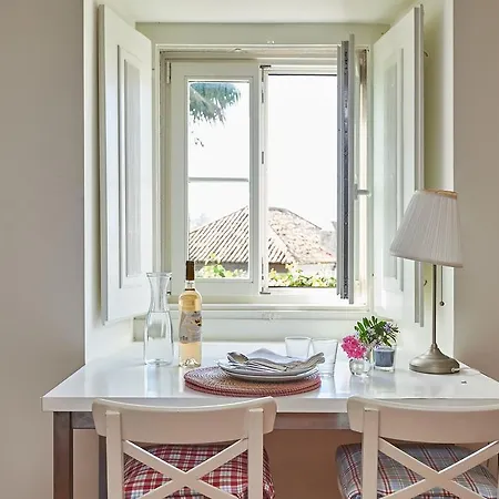 شقة Fonte Da Pipa Housing سينترا