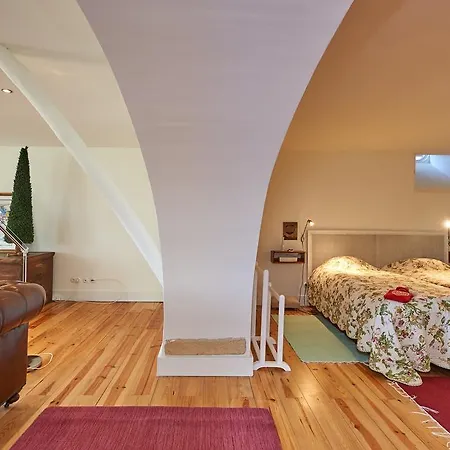 Fonte Da Pipa Housing * سينترا