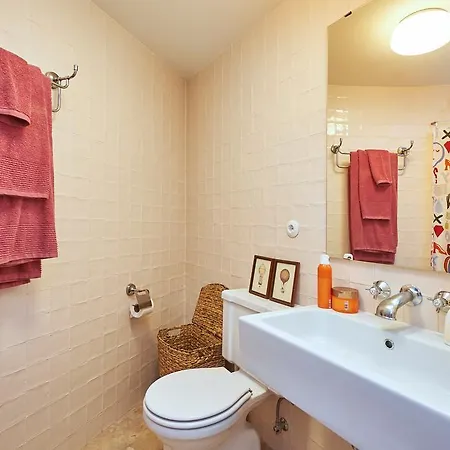 شقة Fonte Da Pipa Housing