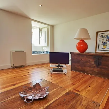 Fonte Da Pipa Housing شقة سينترا