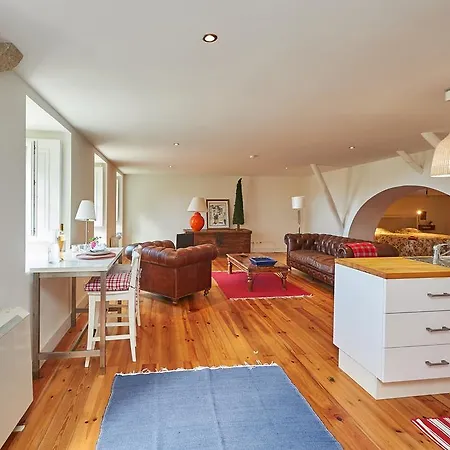 Fonte Da Pipa Housing شقة